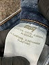 Denizen from Levi's Blue Jeans Size 12 - photo 9