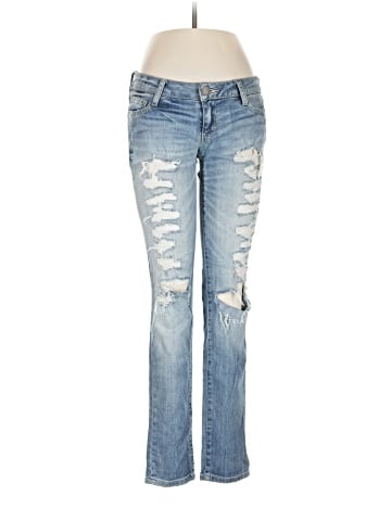 Decree Jeans (view 1)