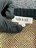 Fashion on Earth Argyle Black Pullover Sweater Size S - photo 7
