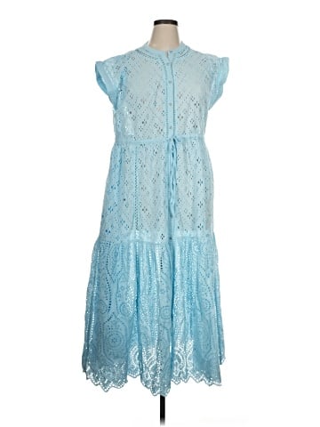 Sundance Casual Dress (view 1)