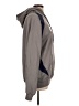 Augusta Sportswear Gray Pullover Hoodie Size L - photo 4