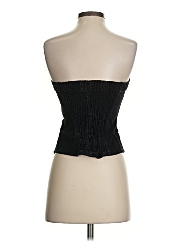 Zara Tube Top (view 2)