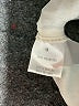 Blue Rain 100% Polyester Animal Print Silver Ivory Casual Skirt Size M - photo 5