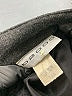 Assorted Brands 100% Wool Tweed Gray Casual Skirt Size 13 - photo 4