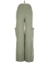 Sincerely Jules Green Cargo Pants Size S - photo 1