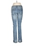 Decree Hearts Blue Jeans Size 7 - photo 2