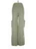 Sincerely Jules Green Cargo Pants Size S - photo 2