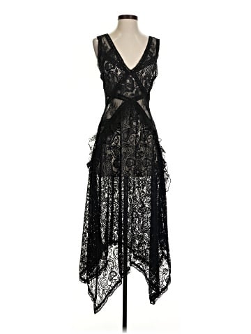 For Love & Lemons Cocktail Dress (view 1)
