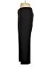 St. John Sport Black Casual Pants Size 12 - photo 5