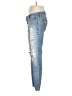 Decree Hearts Blue Jeans Size 7 - photo 5