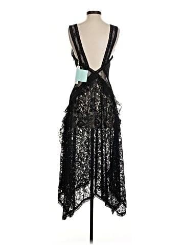 For Love & Lemons Cocktail Dress (view 2)
