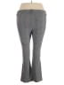 Torrid Gray Dress Pants Size 22 Plus - photo 2