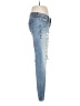 Decree Hearts Blue Jeans Size 7 - photo 4