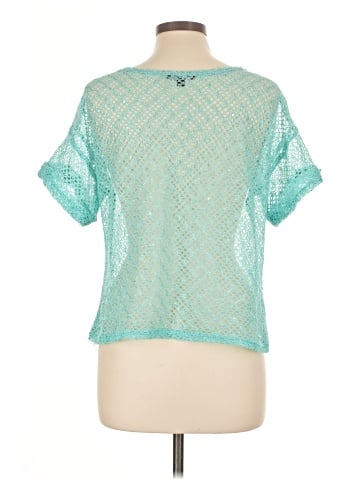 Notations Short Sleeve Top (view 2)
