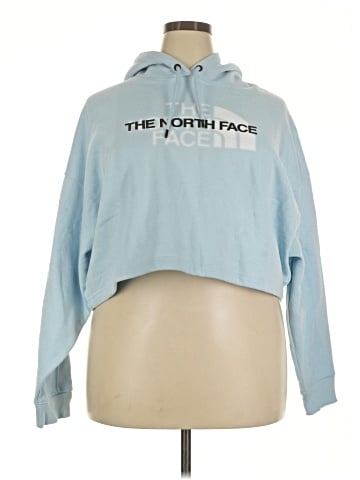 The North Face Pullover Hoodie (view 1)