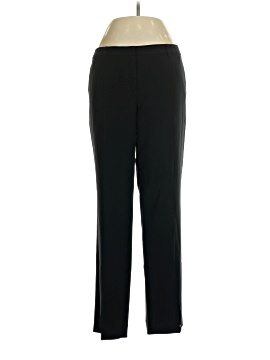 St. John Caviar Dress Pants
