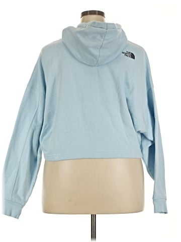 The North Face Pullover Hoodie (view 2)
