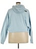 The North Face Blue Pullover Hoodie Size XXL - photo 2