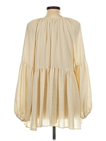 Hayden Long Sleeve Blouse (view 2)
