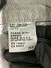 Adriano Goldschmied Gray Jeans Size 26 WAIST R - photo 5