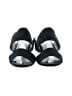 Via Spiga Black Sandals Size 8 - photo 2