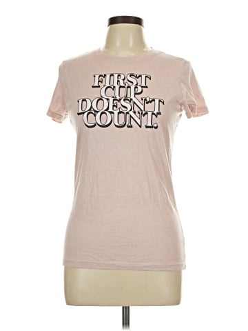 Aeropostale Short Sleeve T-Shirt (view 1)
