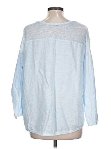 Kaktus 3/4 Sleeve T-Shirt (view 2)