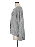 Assorted Brands Gray Pullover Sweater Size M - photo 5
