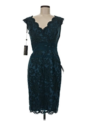 Tadashi Shoji Cocktail Dress (view 1)