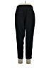 Athleta Solid Black Casual Pants Size 16 (tall) - photo 2