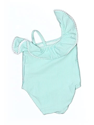 Janie and Jack One Piece Swimsuit (view 2)