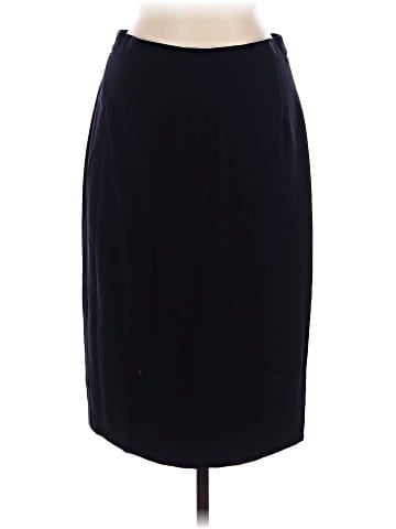 Max Mara Wool Skirt (view 1)