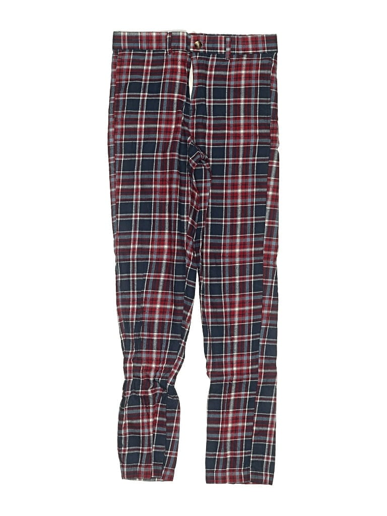 Pre-owned Bella Bliss Kids' Casual Pants In Red