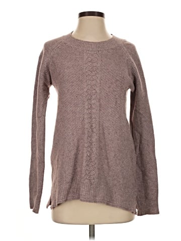 Evolution by Cyrus Pullover Sweater (view 1)