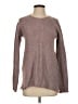 Evolution by Cyrus Brown Pullover Sweater Size S - photo 1