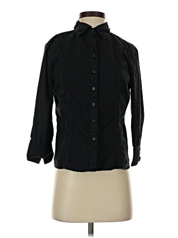 Covington 3/4 Sleeve Blouse (view 1)