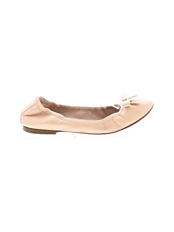 Stuart Weitzman Flats (view 1)