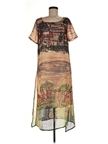 Gracila Casual Dress (view 1)
