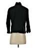 Covington Chevron-herringbone Black 3/4 Sleeve Blouse Size S - photo 2