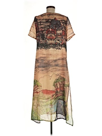 Gracila Casual Dress (view 2)