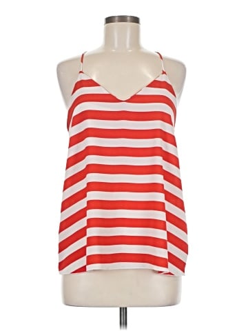 Style Rack Tank Top (view 1)
