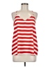Style Rack Red Tank Top Size M - photo 1