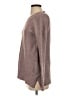 Evolution by Cyrus Brown Pullover Sweater Size S - photo 5