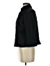 Covington Chevron-herringbone Black 3/4 Sleeve Blouse Size S - photo 5