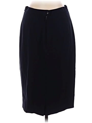 Max Mara Wool Skirt (view 2)