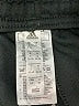 Adidas 100% Polyester Black Track Pants Size S - photo 7