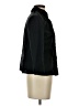 Covington Chevron-herringbone Black 3/4 Sleeve Blouse Size S - photo 4