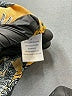 Adrienne Vittadini 100% Polyester Yellow 3/4 Sleeve Blouse Size L - photo 8