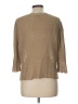 Alfred Dunner Tan Cardigan Size L - photo 2