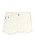 Assorted Brands Ivory Shorts Size 29 waist - photo 1